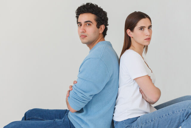 ▲▼戀愛上癮,有毒關係,警訊。(圖/取自photoAC)