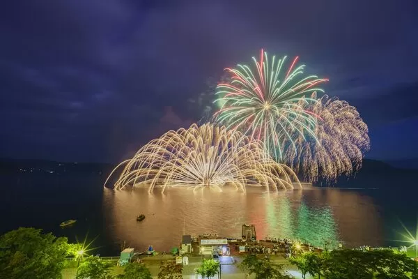 ▲東南旅遊ITF台北國際旅展主打「普發金放大術」。(圖/業者提供)