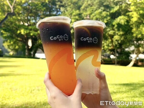 ▲▼CoCo職人咖啡系列。(圖/CoCo提供)