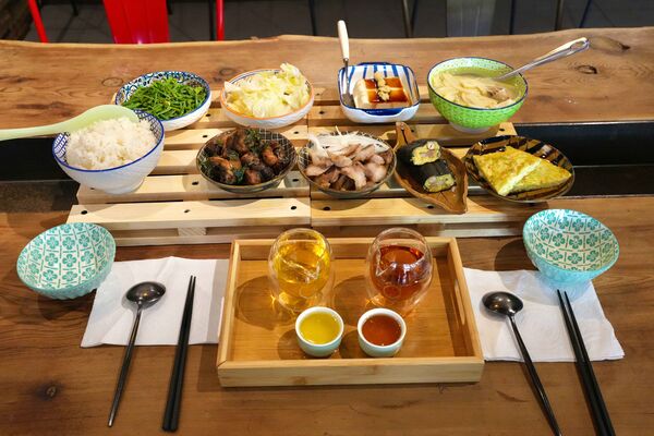 ▲▼阿里山。(圖/嘉義縣政府提供)