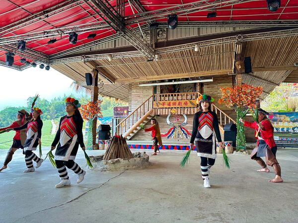 ▲▼阿里山。(圖/嘉義縣政府提供)