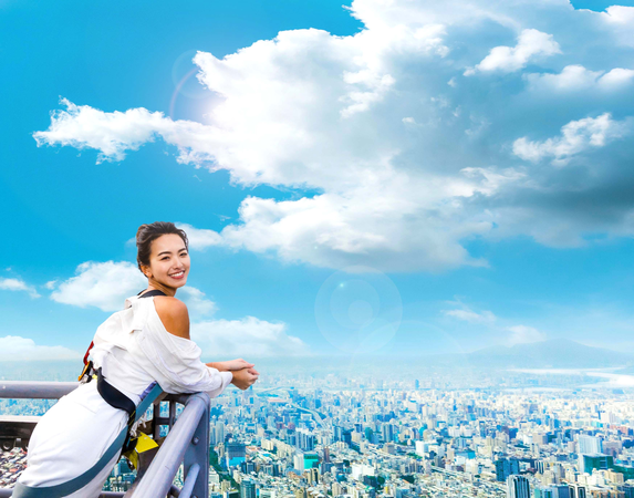 ▲「全民普發現金一萬元」將自明(5日)起開放官網線上登記,北市各大飯店齊聚推出「全民普發住房專案」。(圖/觀傳局提供)