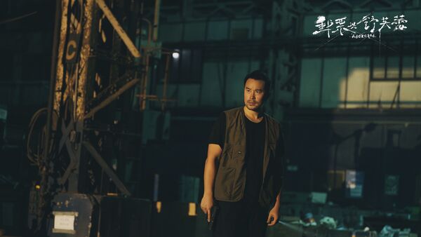 ▲《郵票與舒芙蕾》預計於2026年開播。(圖/時創影業提供)