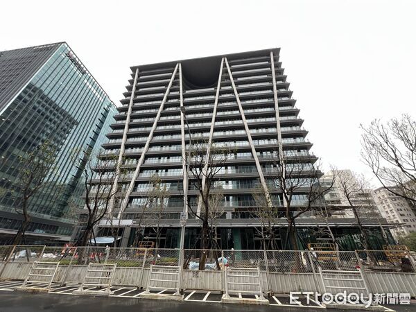 ▲▼ 大直 。(圖/記者項瀚攝)