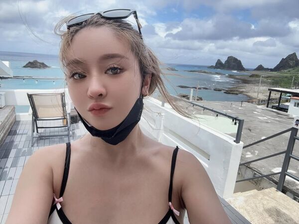 ▲▼謝侑芯朝謀殺案偵辦,死亡前48小時行程警方要查。(圖/翻攝自IG)