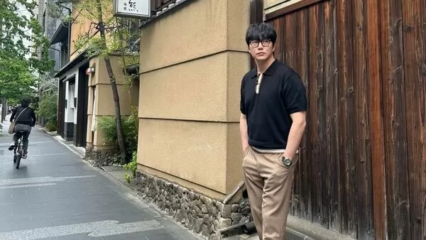 外送稿用 ▲▼成始璄。(圖/翻攝自Instagram/mayersung)