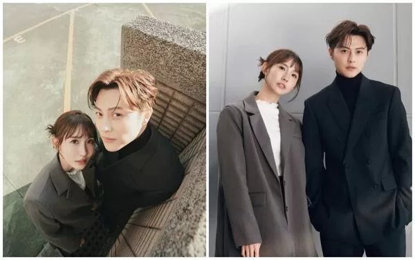 王子和粿粿爆發不倫戀,引發輿論關注。(翻攝粿粿IG)