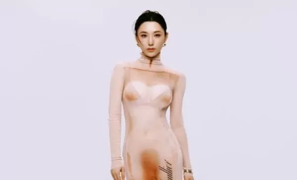 ▲▼ Haezee黃瑋昕醞釀3年推出新專輯。(圖/索尼音樂提供)