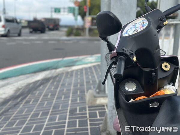 ▲▼台中圳前路死亡車禍。(圖/記者許權毅攝)