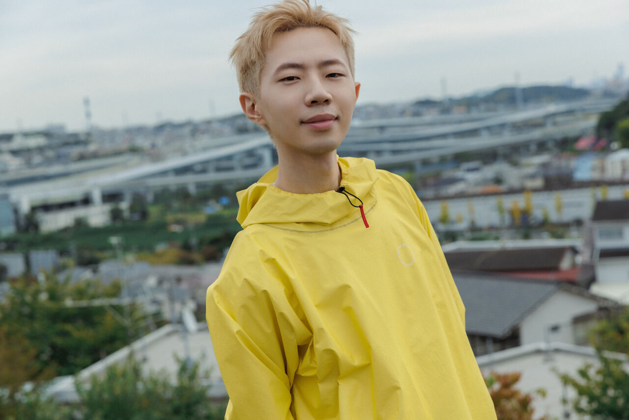 ▲▼鄭興〈耶加雪菲〉。(圖/好的秋工作室提供)