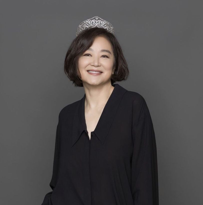 ▲▼ 林青霞 。(圖/翻攝微博)