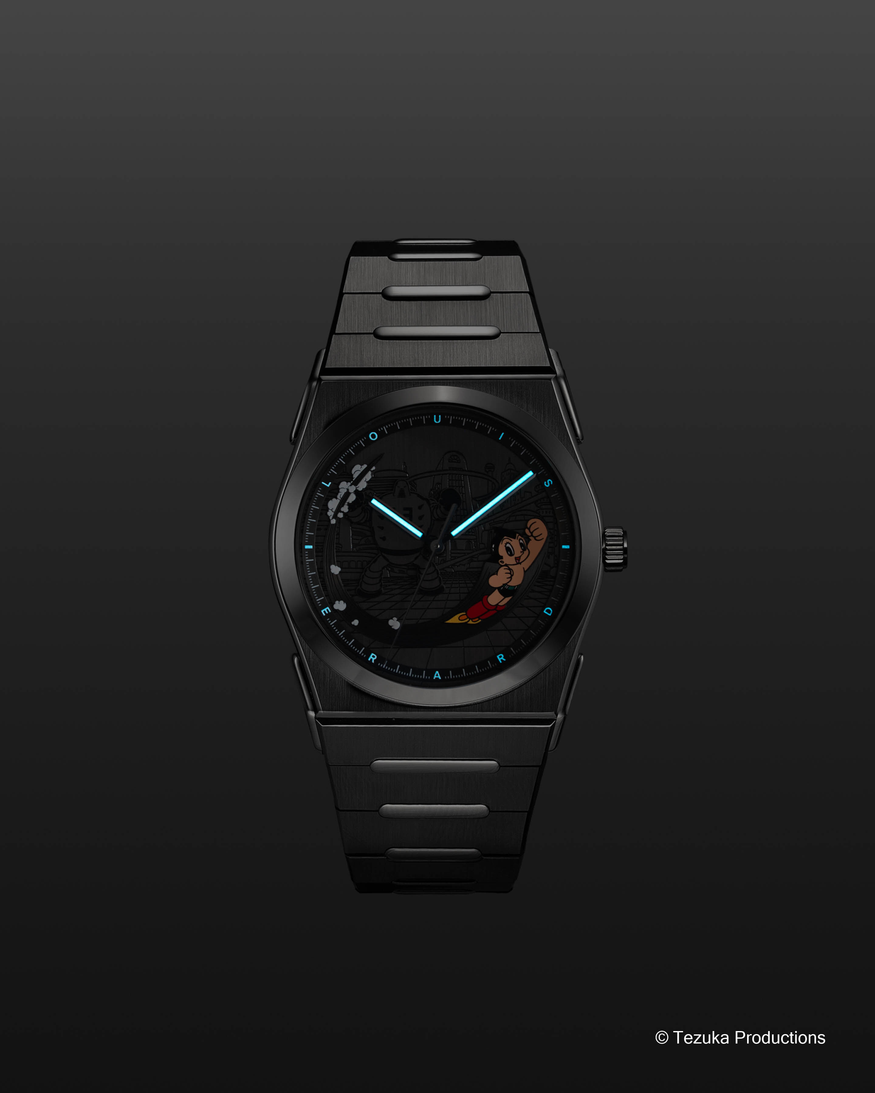 ▲▼Louis Erard,Oris 。(圖/公關照)