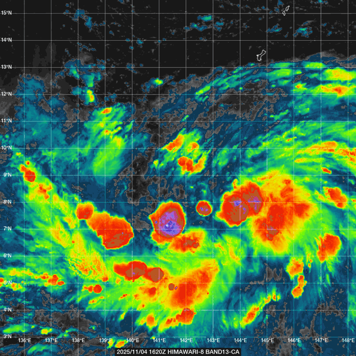 (圖/翻攝easterlywave)