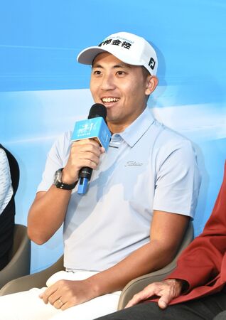 ▲「富邦Dream Team」正式成軍。(圖/主辦單位提供)