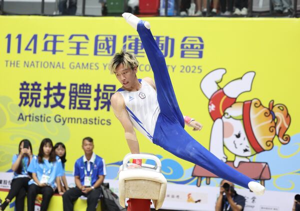 ▲「富邦Dream Team」正式成軍。(圖/主辦單位提供)