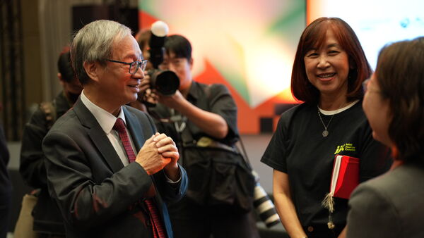 ▲文策院、日本極東電視台與三立集團宣布成立「集集創造娛樂」。(圖/集集創造娛樂提供)