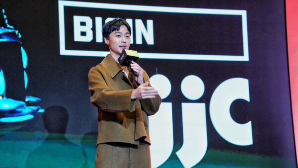 ▲文策院、日本極東電視台與三立集團宣布成立「集集創造娛樂」。(圖/集集創造娛樂提供)