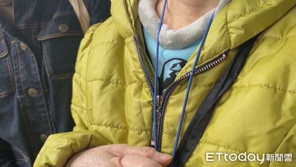 ▲▼ 桃園龜山死亡車禍相驗 。(圖/記者沈繼昌翻攝)