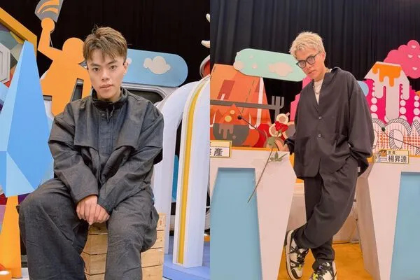 ▲▼《大學生》海產捐肝救父!曬病床照揭手術狀況。(圖/翻攝自Facebook/海產)