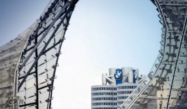 BMW 攜手 Solid Power 與 Samsung SDI 共推全固態電池技術發展