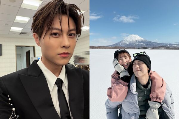 ▲▼王子認找范姜彥豐協商「分期付款」遭網吐槽。(圖/翻攝自Facebook/王子 邱勝翊、Meigo粿粿)