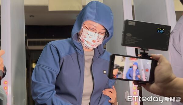 ▲▼陳志太子集團洗錢案,人頭公司負責人王蘭亭。(圖/記者劉昌松攝)