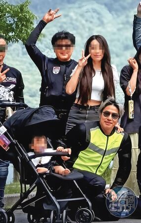 移居斬紛擾/獨家!被爆分居遠離是非 歐弟舉家移居沖繩