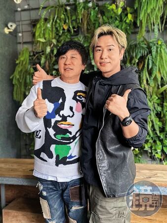 移居斬紛擾/獨家!被爆分居遠離是非 歐弟舉家移居沖繩