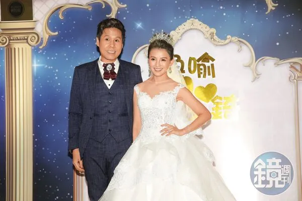 親友挖大坑/獨家!前夫猝逝傷痛未平 江泳錡為燒烤店爛帳焦心