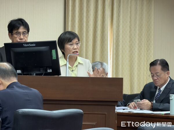 ▲▼內政部長劉世芳。(圖/記者陳家祥攝)