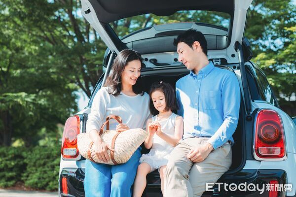 ▲▼「搭高鐵.送租車」專案高鐵來回車票+租車,最低價等同租車免費。(圖/高鐵公司提供)