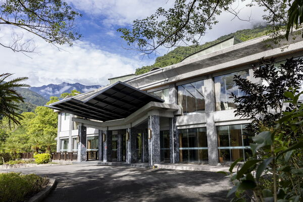 ▲天成飯店集團再添新作「天成逸旅-蝴蝶谷」試營運。(圖/天成飯店集團提供)