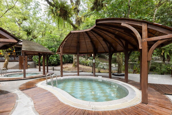 ▲天成飯店集團再添新作「天成逸旅-蝴蝶谷」試營運。(圖/天成飯店集團提供)