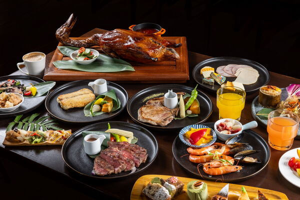 ▲天成飯店集團再添新作「天成逸旅-蝴蝶谷」試營運。(圖/天成飯店集團提供)