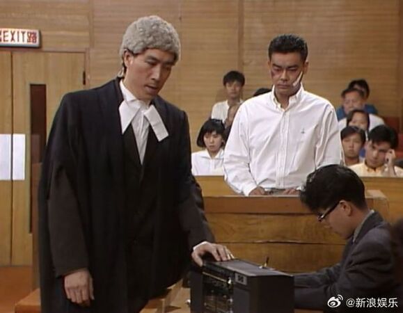 ▲▼香港資深男星林尚武驚傳心臟病發逝世,享壽75歲。(圖/翻攝自微博)