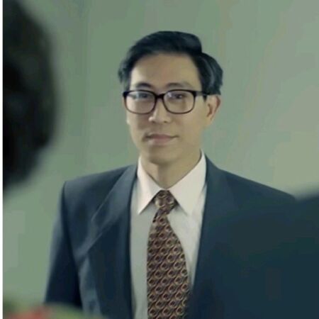 ▲▼香港資深男星林尚武驚傳心臟病發逝世,享壽75歲。(圖/翻攝自微博)