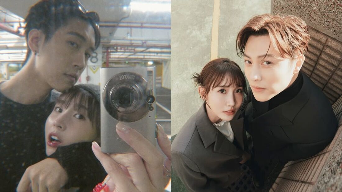 ▲▼粿粿。(圖/翻攝自Instagram/meigo.c)