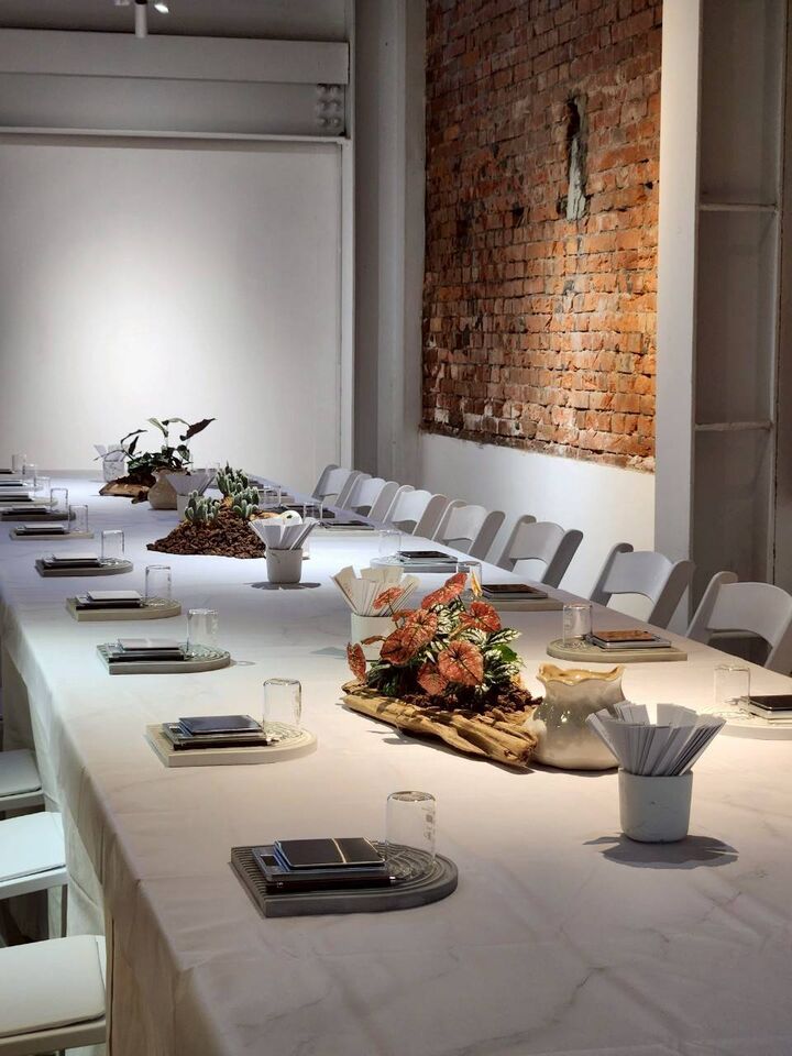 L’AIDO,調香,香水,香氛,Nicole Chen,試開箱,ARTIFACTS,ABEL,美妝。(圖/品牌提供)