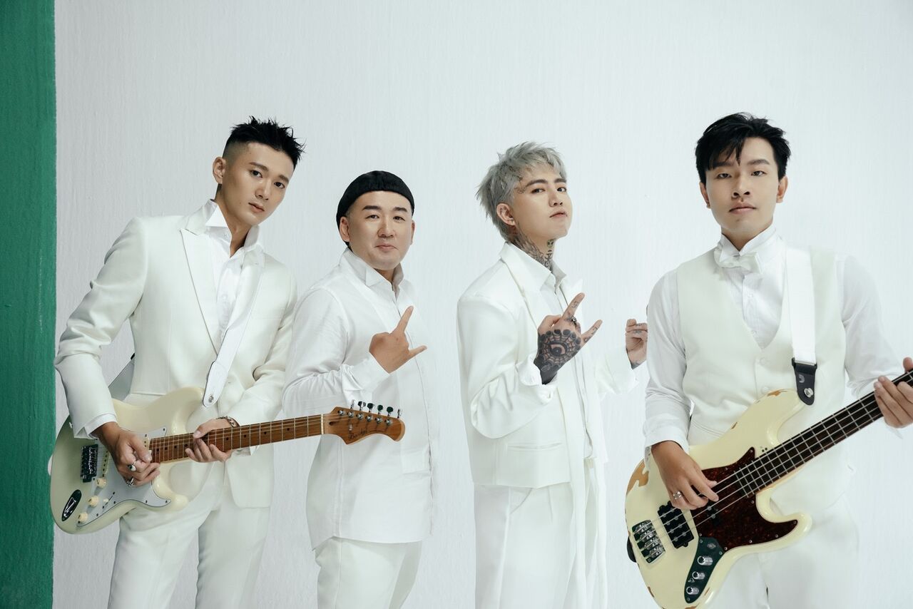 ▲▼謝和弦〈夠愛〉。(圖/馬槽音樂提供)