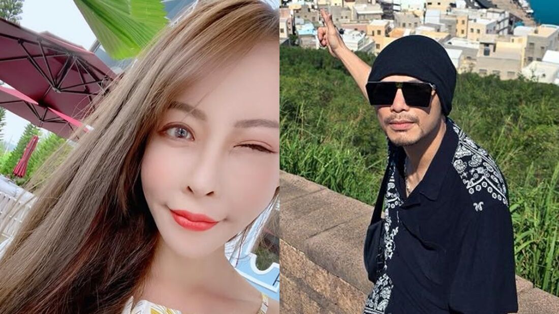 ▲▼黃明志。(圖/翻攝自Instagram)