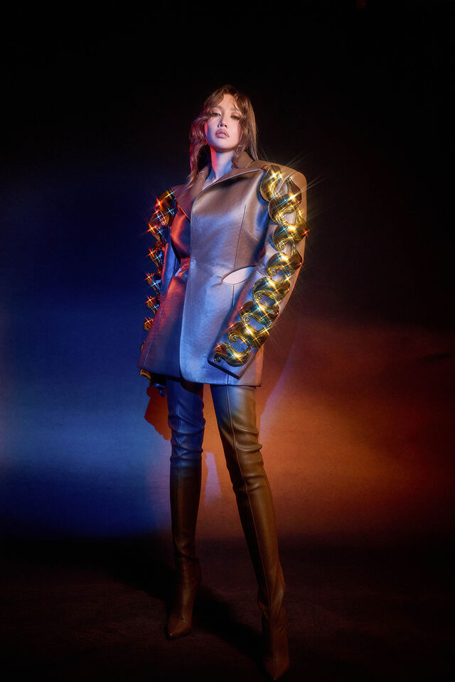 ▲▼2026台東跨年演唱會由張惠妹領軍。(圖/臺東縣政府提供)