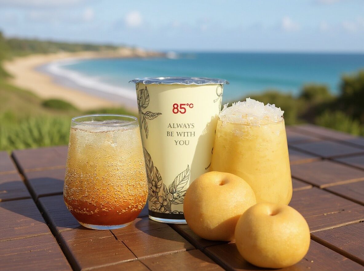 ▲星巴克5款典藏限定飲品登場。(圖/品牌提供)