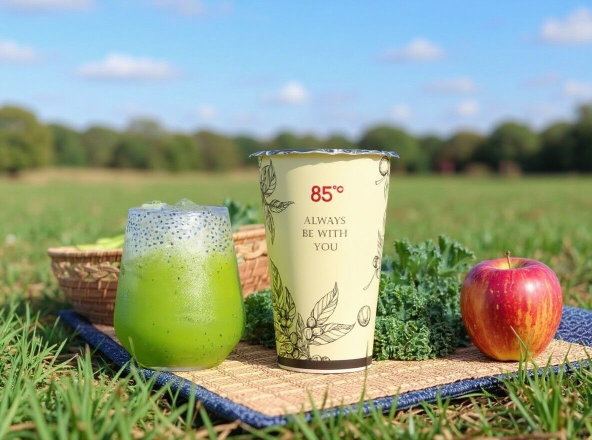 ▲星巴克5款典藏限定飲品登場。(圖/品牌提供)