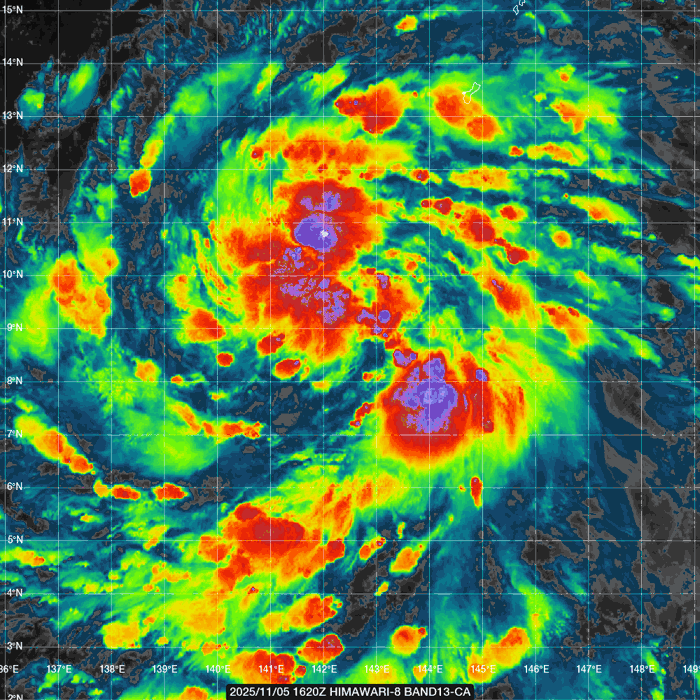 (圖/翻攝easterlywave)