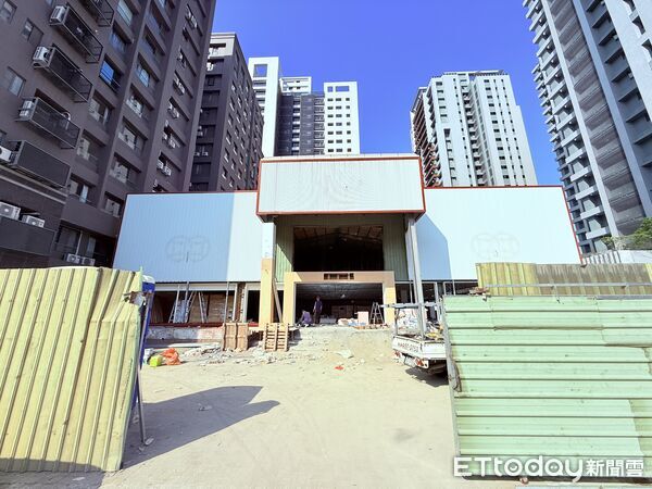 ▲▼ 安平 。(圖/記者張雅雲攝)