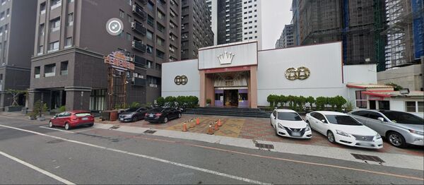 ▲▼ 。(圖/記者張雅雲翻攝)