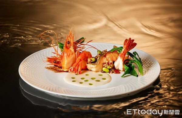 ▲王品集團品牌贈菜搶攻萬元商機。(圖/王品集團提供)