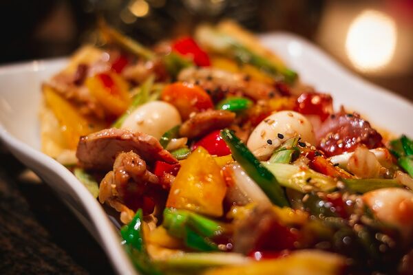 ▲▼營養師公開滷味熱量圖鑑 。(圖/翻攝自FB/高敏敏營養師)