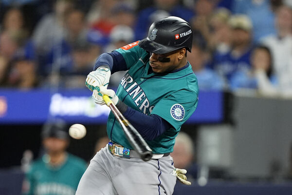 ▲波蘭柯(Jorge Polanco)。(圖/路透)