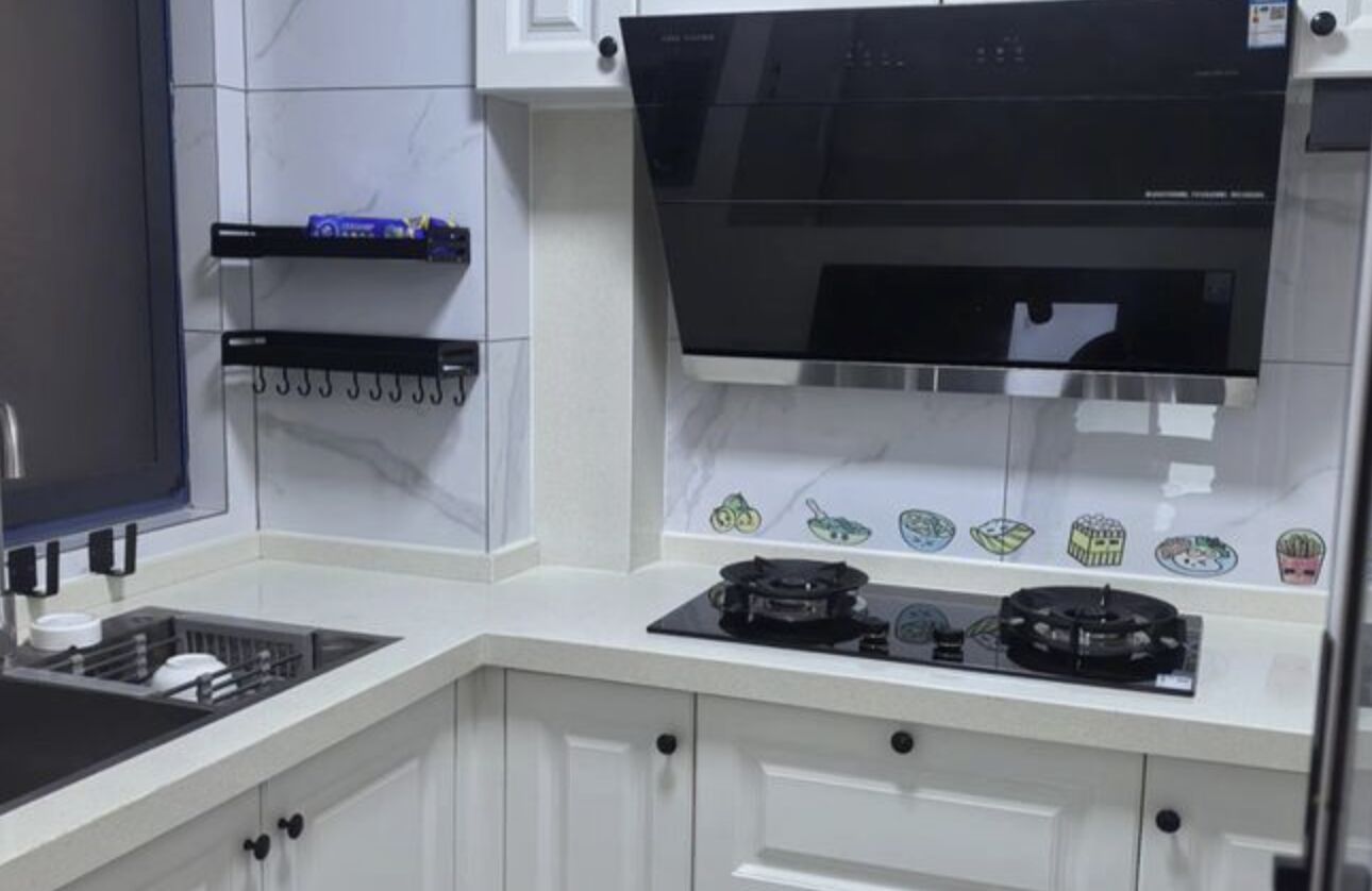 ▲神仙租客租房五年後退租,租屋處一塵不染光潔亮麗讓房東十分感動。(圖/翻攝極目新聞)